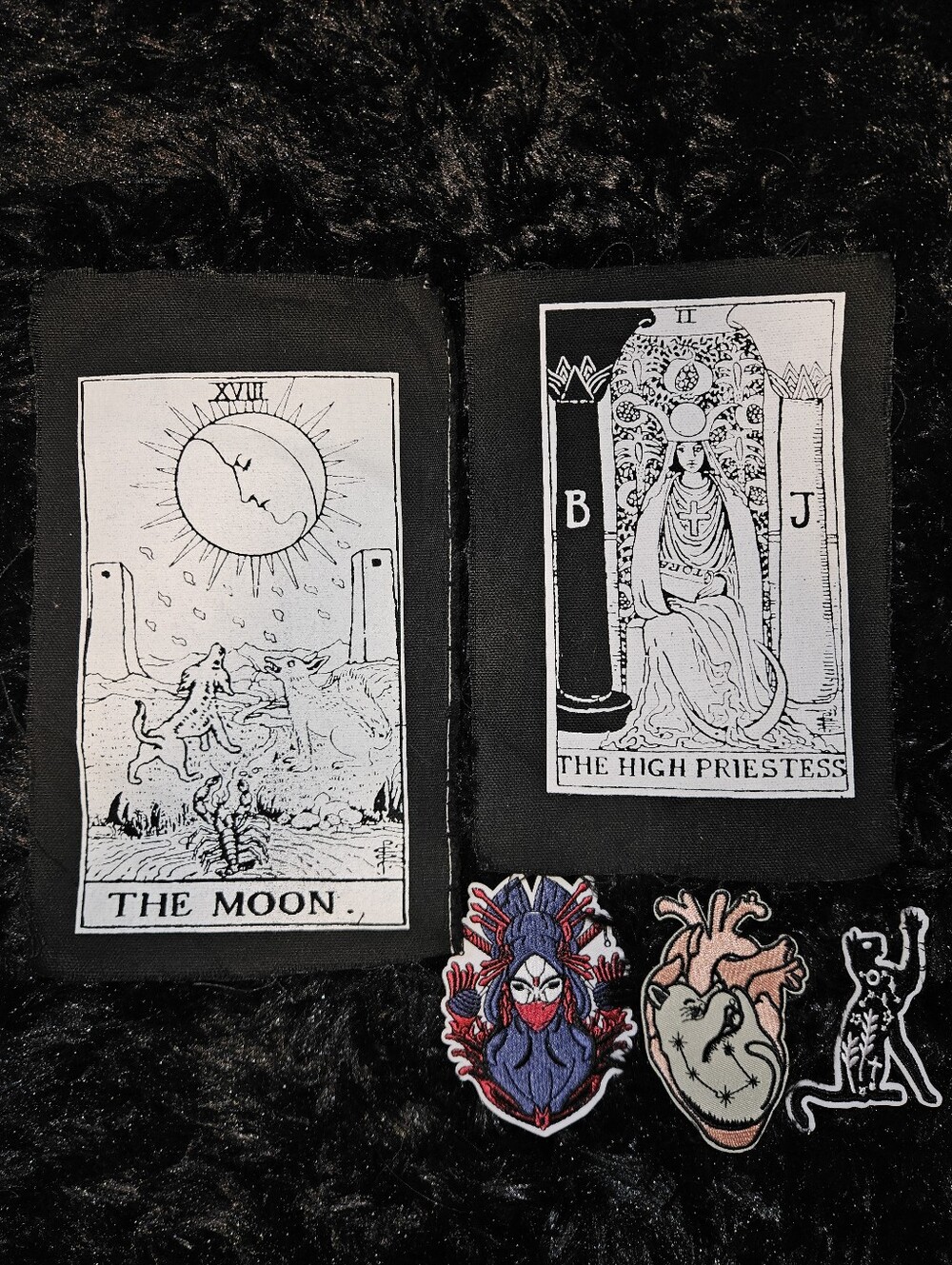 Patch Bundle X5